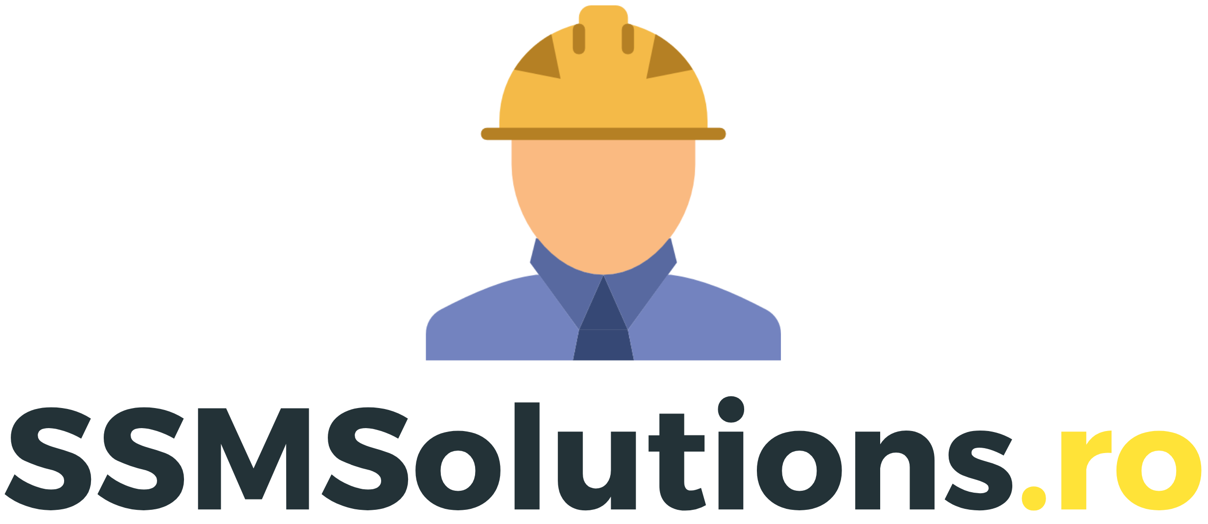 SSMSolutions.ro